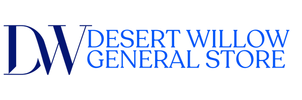 Desert Willow General Store